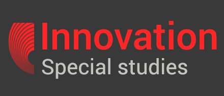 Innovation and Special Studies