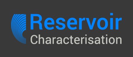 Reservoir Characterisation