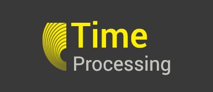 Time Processing