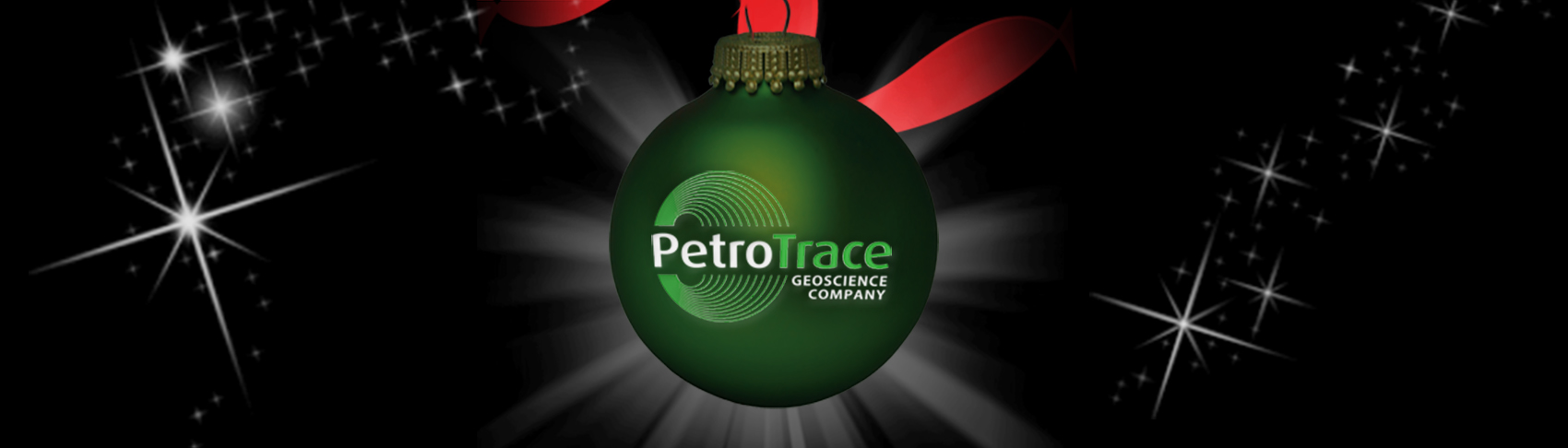 PetroTrace Christmas Draw