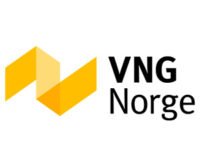 VNG Norge logo